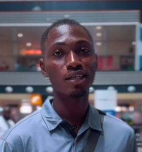 Employer testimonial